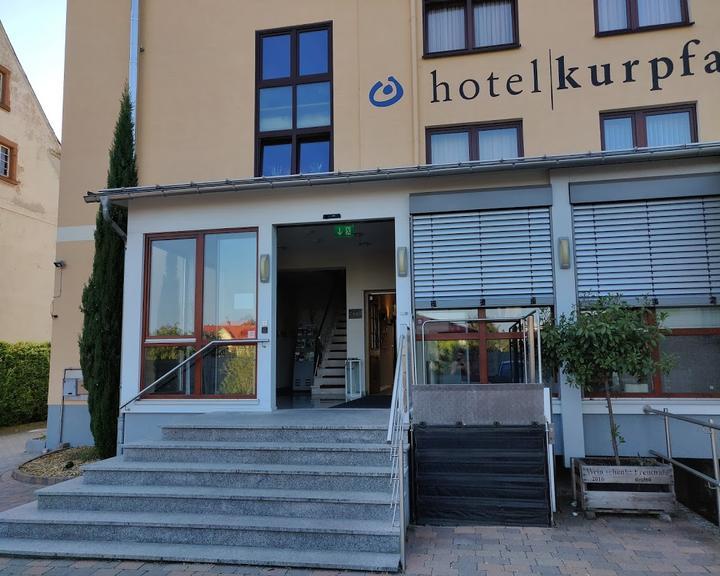 Inklusionshotel Kurpfalz