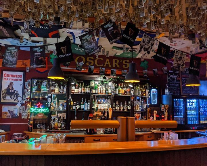 Oscar's Irish Bar